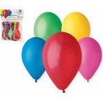 Smart Balloons Balónek nafukovací sada PASTELOVÉ 30 cm – Zbozi.Blesk.cz