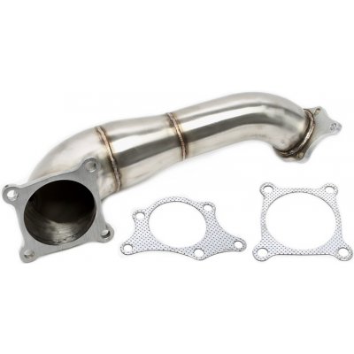 TA Technix downpipe Honda Civic Type-R FK8, 2017-2022 – Hledejceny.cz