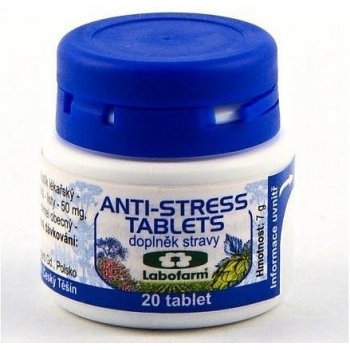 Labofarm AntiStress 20 tablet