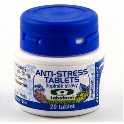 Labofarm AntiStress 20 tablet