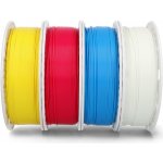 Rosa3D PLA Starter sada Lithophane 1,75 mm CMYK 4 barvy x 1 kg – Hledejceny.cz