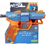 Pistole Nerf Elite 2.0 Slyshot – Zboží Mobilmania