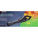 Parkside PPELB 1650 A1 – Zboží Mobilmania