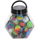 Qnubu Rosin Silikonové pouzdro 5 ml – Hledejceny.cz