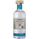 Lokita Tobalá Mezcal 12y 47% 0,7 l (holá láhev) – Sleviste.cz