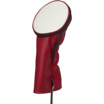 Creative Covers Vintage Red Driver Headcover – Zboží Dáma
