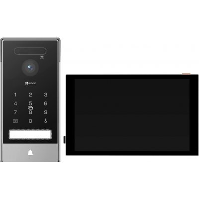 EZVIZ HP7 Pro 4K – Sleviste.cz