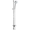 Sprchy a sprchové panely Hansgrohe 27653000