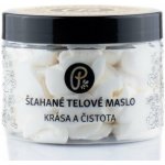 PANAKEIA Šlehané tělové máslo Krása a čistota 150 ml – Sleviste.cz