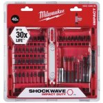 Milwaukee 48 ks 4932430906 – Zboží Dáma