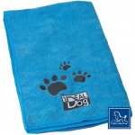 Vivog Osuška z mikrovlákna 60 x 100 cm – Zboží Mobilmania