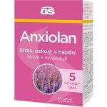 GS Anxiolan 60 tablet – Hledejceny.cz