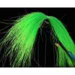 Sybai Vlasy Saltwater Electric Wing Hair Hot Green – Hledejceny.cz
