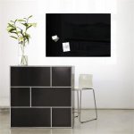 Sigel Artverum magnetická skleněná tabule 100 x 65 cm – Zboží Živě
