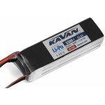 Kavan Li-Po 3300 mAh/22,2 V 60/120C 73,2 Wh – Hledejceny.cz