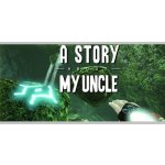 A Story About My Uncle – Hledejceny.cz