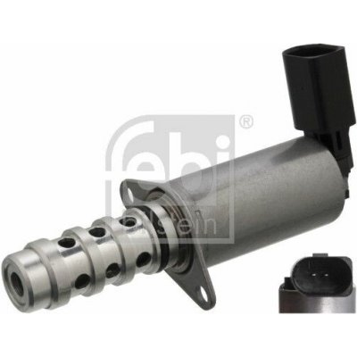 Řídicí ventil, seřízení vačkového hřídele FEBI BILSTEIN 107437 – Zboží Mobilmania