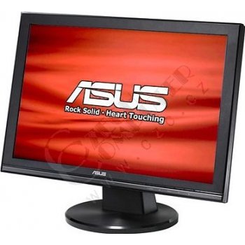 Asus VW192DR