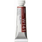 Holbein Akvarelová barva 5ml hnědá W129 – Zboží Mobilmania