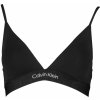 Podprsenka Calvin Klein Triangle QF6990E-UB1