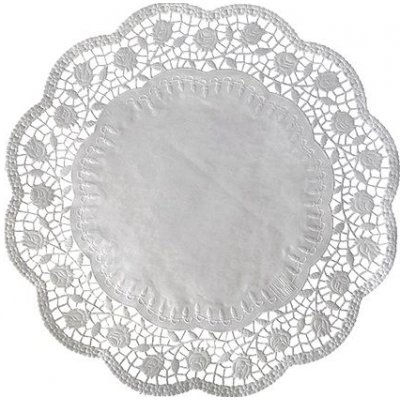 UNIPAP Krajka 72324 pr.24 cm cukrářská 2687 – Sleviste.cz