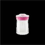 Kefirko Kefírový fermerter a pěstební nádoba na klíčky 900 ml Modrá – Zboží Dáma