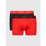 Puma Pánské boxerky Everyday 935015 A'2 black – Sleviste.cz