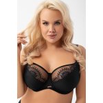 Gorsenia podprsenka K937 Evia černá – Zboží Mobilmania