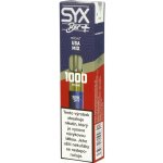 Syx Bar USA MIX 16,5 mg 1000 potáhnutí – Sleviste.cz