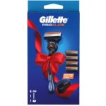 Gillette ProGlide + 4 ks hlavic – Sleviste.cz