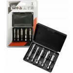 Yato YT-06035 5 ks – Zboží Dáma