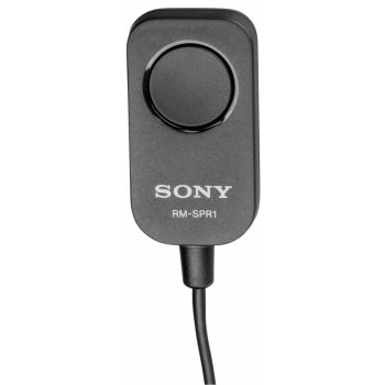 Kabelová spoušť pro Sony Pixel S2 RM-SPR1