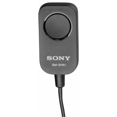 Kabelová spoušť pro Sony Pixel S2 RM-SPR1 – Zbozi.Blesk.cz