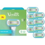 Gillette Venus Extra Smooth Sensitive 8 ks – Zbozi.Blesk.cz