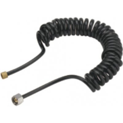 RoyalMax PU Hadice AH-22B přípojná 3m šroubení G1/4 - G1/8 AH-22B-300 – Hledejceny.cz