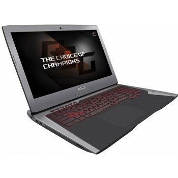 Asus G752VT-GC046