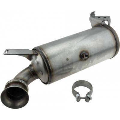 Filtr pevných částic DPF MERCEDES C W204 C220CDI/C250CDI 2008-,KLASA E W212 E220CDI/E250CDI 2009-/MATERIAL:KORDIERYT/ 2044907436 NTY – Zboží Mobilmania