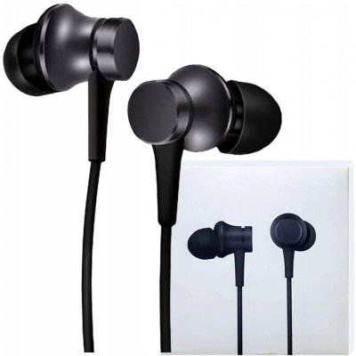 Xiaomi Mi Earphones Basic – Zbozi.Blesk.cz