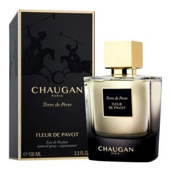 Chaugan Terre de Perse Fleur de Pavot parfémovaná voda pánská 100 ml