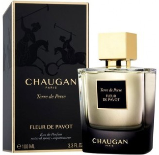 Chaugan Terre de Perse Fleur de Pavot parfémovaná voda pánská 100 ml tester