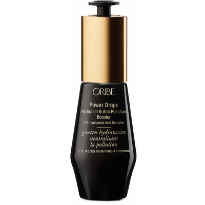 Oribe Power Drops Hydration & Anti Pollution Booster 30 ml