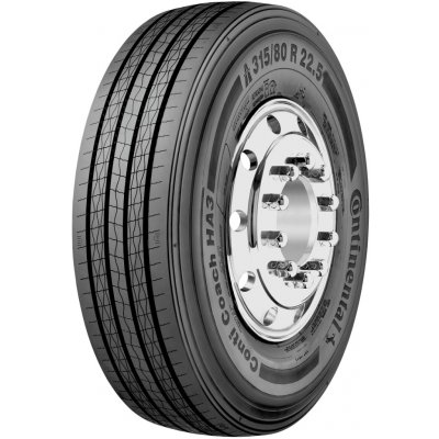 Continental Conti Coach HA3 295/80 R22,5 154/149M | Zboží Auto