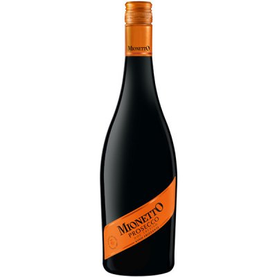 Mionetto Prosecco Frizzante DOC Treviso Screwcap 11% 0,75 l (holá láhev) – Zboží Dáma