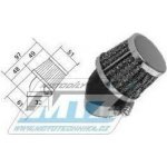Filtr vzduchový s přírubou - průměr 32mm (zahnutý 45°) (ra-xpower3245) RA-XPOWER-324 – Hledejceny.cz