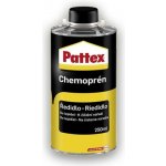 Pattex Chemoprén ředidlo a čistič Klasik 250 ml – Hledejceny.cz