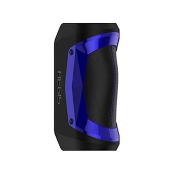 GeekVape Aegis Solo 100W MOD Modrá