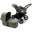 Bugaboo Donkey 5 Mono Complet Black Forest Green/Forest Green 2022
