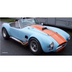 Revell 65 Shelby Cobra 427 07708 1:24 – Hledejceny.cz