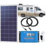 Victron Energy Solární sestava Karavan 175Wp – Zboží Mobilmania