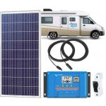 Victron Energy Solární sestava Karavan 175Wp – Hledejceny.cz